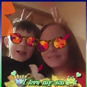 Meet your Posher, Bk